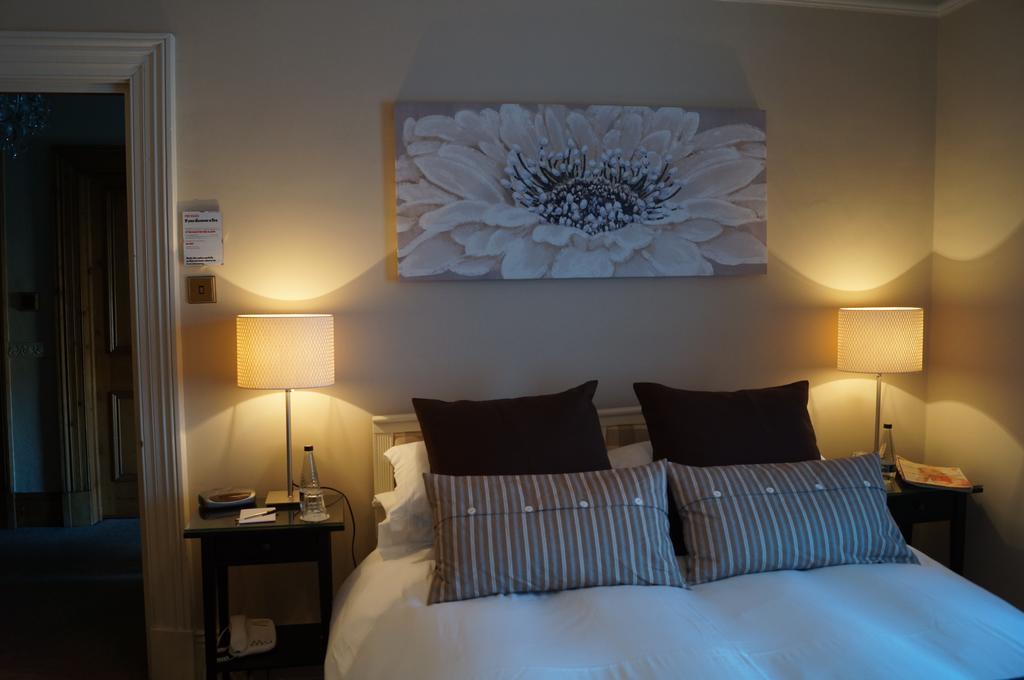 Hotel Brookfield House Harrogate Zimmer foto