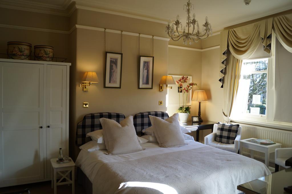 Hotel Brookfield House Harrogate Zimmer foto