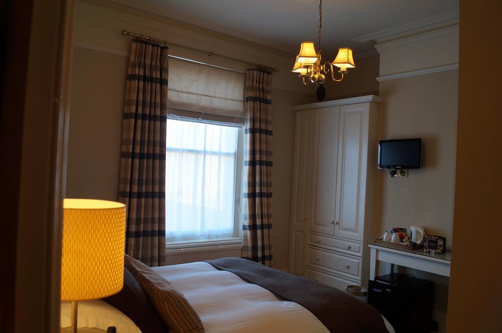 Hotel Brookfield House Harrogate Zimmer foto